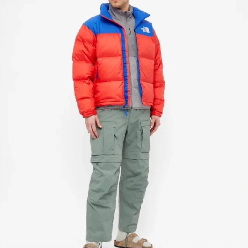 North face 1996 retro nuptse - Picture 8 of 9